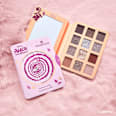 Lidschatten Palette Disney Alice in Wonderland 01 All Smiles Here essence