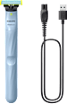 First shave borotvakészülék, QP1324/20 PHILIPS OneBlade
