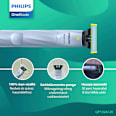 First shave borotvakészülék, QP1324/20 PHILIPS OneBlade