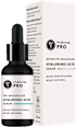 Betain + Tri-molecular hialuronsavas arcszérum Manna