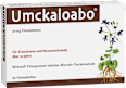 Umckaloabo 20mg Filmtabletten, Pelargonium-sidoides-Wurzeln-Trockenextrakt Umckaloabo