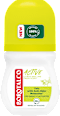 Deodorant roll-on Active Citrus & Lime Borotalco