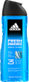 Żel pod prysznic dla mężczyzn Fresh Endurance adidas