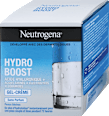 Gel krema za suho kožo Hydro Boost Neutrogena