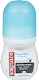 Deoodorant roll-on Invisible Fresh  Borotalco