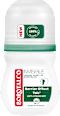 Deodorant roll-on Invisible Original Borotalco
