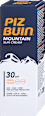 Krema za zaščito pred soncem Mountain, ZF 30 PIZ BUIN