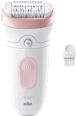 Ženski epilator Silk-épil 7 Braun