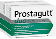 Prostagutt duo 160 mg / 120 mg Weichkapsel  Prostagutt