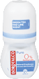 Roll-on deodorant Pure Borotalco