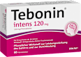 Tebonin intens 120mg Filmtablette Tebonin