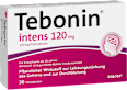 Tebonin intens 120mg Filmtablette Tebonin