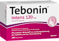 Tebonin intens 120mg Filmtablette Tebonin