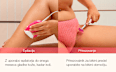 Epilator Silk·épil 3 in damski prirezovalnik Bikini FG 1100 Braun