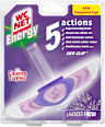 WC obešanka Energy Lavender Fresh WC NET