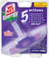 WC obešanka Energy Lavender Fresh WC NET