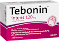Tebonin intens 120mg Filmtablette Tebonin