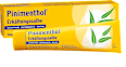 Pinimenthol Erkältungssalbe  Pinimenthol