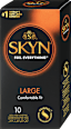 Kondomi LARGE SKYN