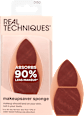 Gobica za nanos ličil Makeupsaver REAL TECHNIQUES