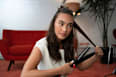 Večnamenska sušilna krtača One-Step Blow-Dry Multi Styler 3-v-1 REVLON