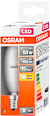 Żarówka LED świeca 7W E14 OSRAM