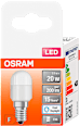 Żarówka LED specjalna 2,3W E14 OSRAM