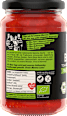Tomatensauce, Basilico, ital. Tomaten & Basilikum PPURA