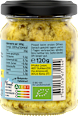 Pesto, Artischocken & Zitrone PPURA
