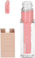lesk na rty Lifter Gloss 22 Peach Ring MAYBELLINE NEW YORK