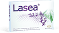 Lasea 80mg / Weichkapsel Lavendelöl Lasea