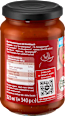 Tomatensauce gerösteter Knoblauch dmBio