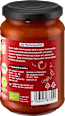 Tomatensauce gerösteter Knoblauch dmBio