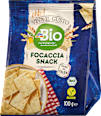 Focaccia Snack Viva il Gusto dmBio
