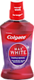 Ústna voda Max White Purple Reveal  Colgate