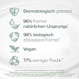Flüssigseife Naturals Milch & Mandel Nachfüllpack Palmolive