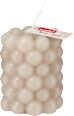 svíčka válec Bubble Profissimo