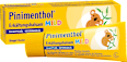 Pinimenthol Erkältungsbalsam mild Eucalyptusöl Kiefernnadelöl 10/10 g/ 100 g Salbe Pinimenthol