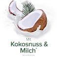 Cremedusche Naturals Kokosnuss Palmolive