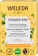Festes Duschgel Ginger + Petitgrain WELEDA