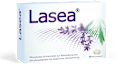Lasea 80mg / Weichkapsel Lavendelöl Lasea
