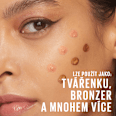 tvářenka Sunkisser 12 Summer In The City MAYBELLINE NEW YORK