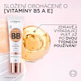 Magic BB krém 01 Very Light L'ORÉAL PARiS