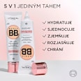 Magic BB krém 01 Very Light L'ORÉAL PARiS