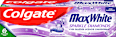 Zubná pasta Max White Sparkle Diamonds Colgate