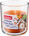 Duftkerze im Glas Pumpkin Spice Latte Profissimo