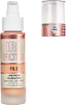Течен фон дьо тен Irl Filter – F8.2 REVOLUTION