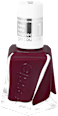 lak na nehty gel couture 370 model clicks  essie