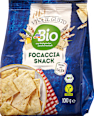 Focaccia Snack dmBio