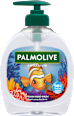 Flüssigseife Aquarium Palmolive